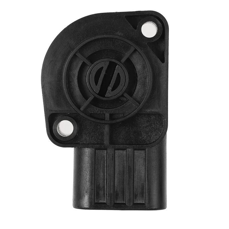 134734 132284 6 Pins Throttle Position TPS Sensor 134134 For Volvo 420126 420127 400467 400467 400468 133850 402502