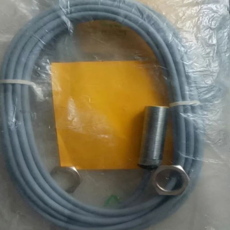 

Совершенно новый оригинальный бесконтактный переключатель BI5-Q08-AN6X2-V1131 BI5-M18-Y1X-H1141 BI5-M18-RD4X BI5-M18-AD4X-H1141 BI5-M18-RP6X-H1141