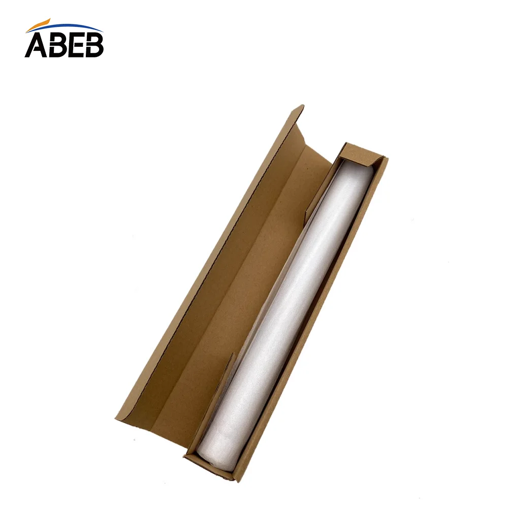 Ricoh Aficio MPC305SP/MPC306/MPC307/MPC406/MPC407 OEM 품질 열/내마모성 오래 지속되는 1PCS 호환 퓨저 필름