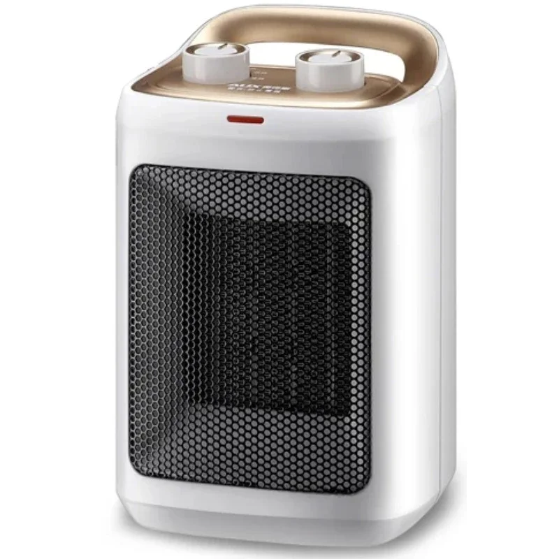 1500 watt ceramic infrared heater for household or office quick heating portable fan bathroom