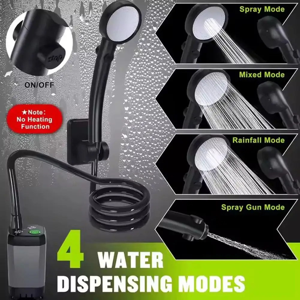 Thumbnail 3 - #35 Best Electric Showers to Buy In 2026