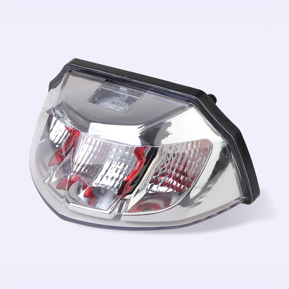 Accessori fanale posteriore posteriore moto per BMW R1200GS R 1200 GS ADV R1250 GS R1250GS Adventure Lampada freno Gruppo fanale posteriore