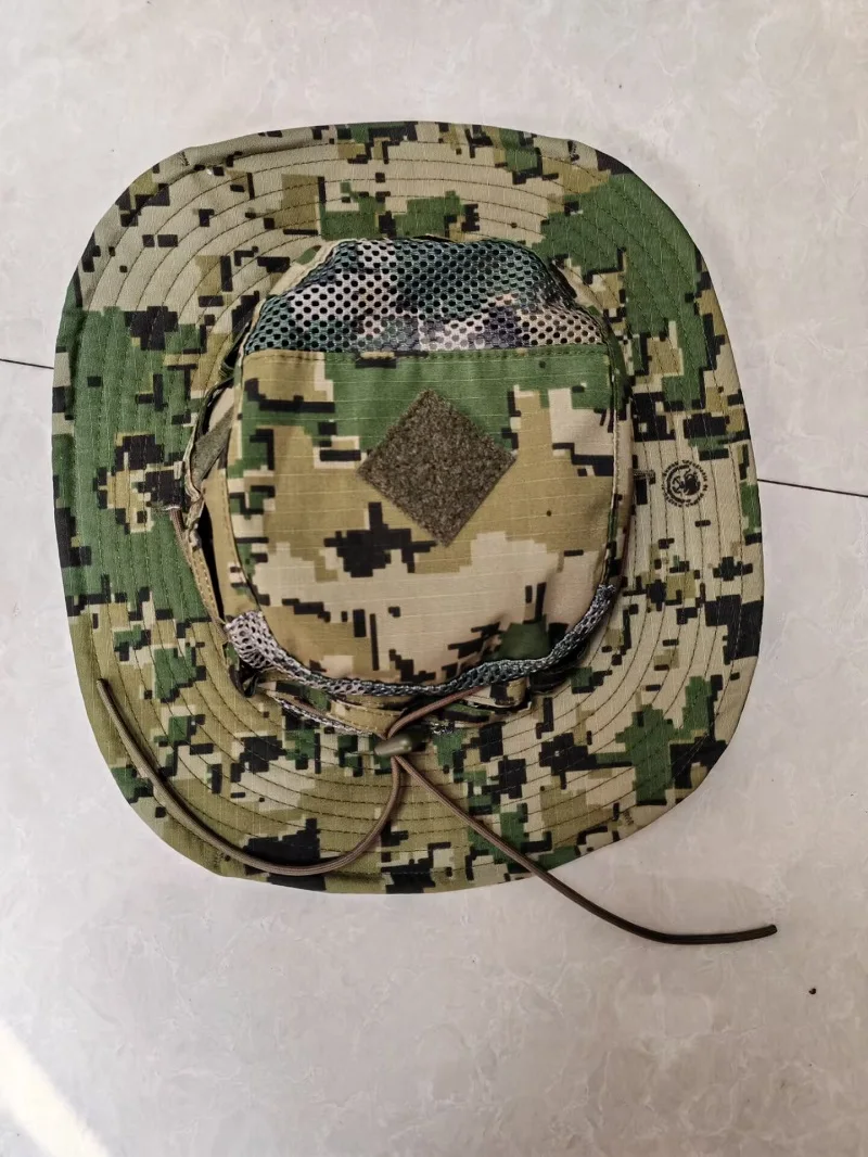 2024 New Summer Outdoor Breathable Sunshade Hat
