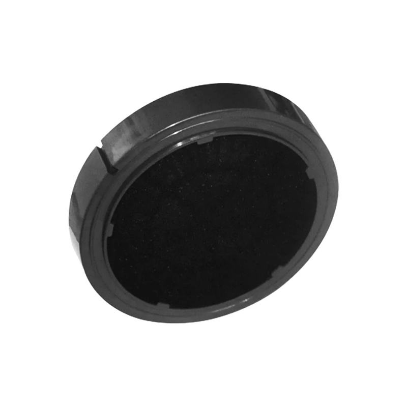 2Piece HEPA Filter Elements Filters Replacement Accessory For Proscenic P11 P10 P11 Smart Vacuum Cleaner Accessories