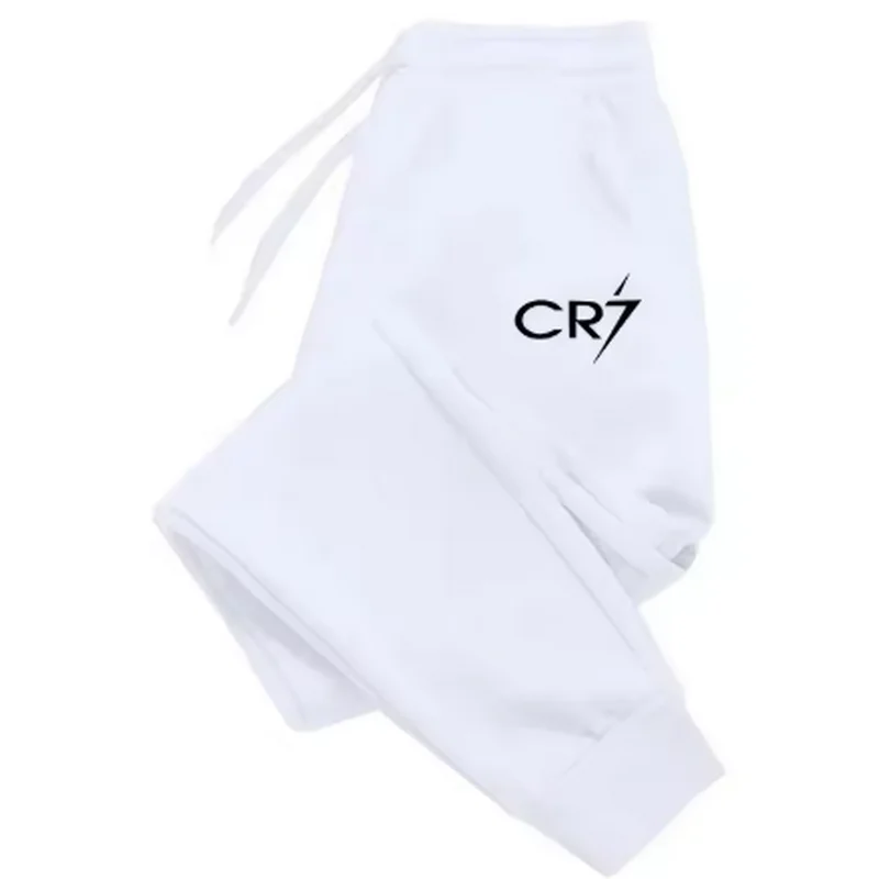 

Men's autumn and winter casual sport running pants, men's urban fashion long pants, high-quality cool printed home and outdoor s