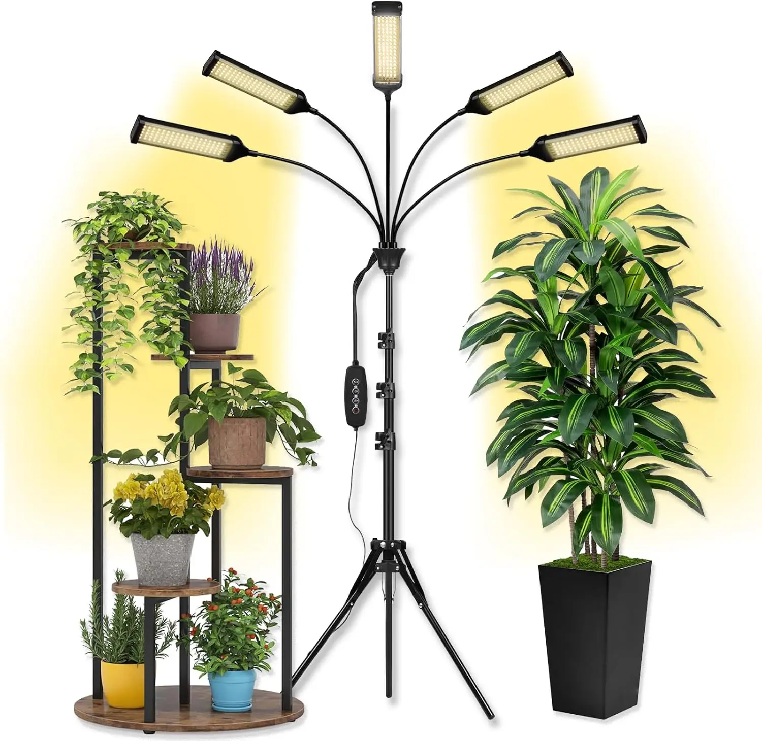 Full Spectrum Led G… - image