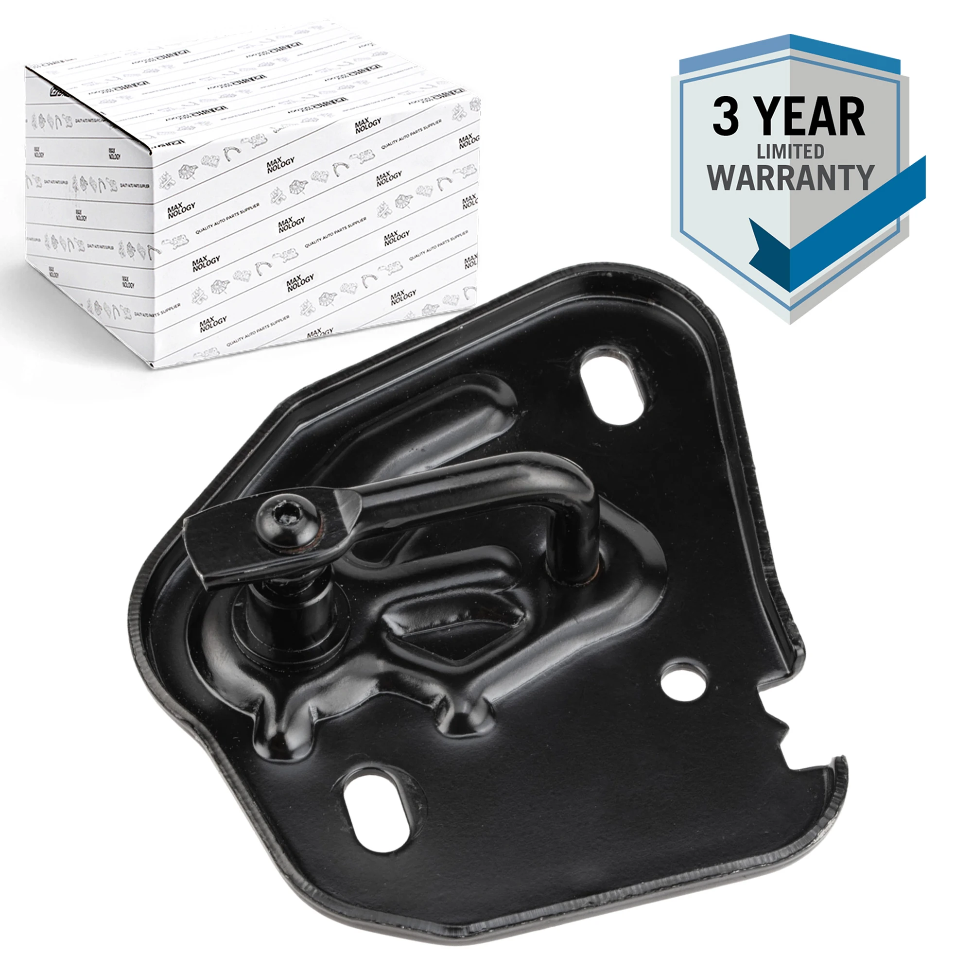 

Left or Right Side Upper Hood Lock Latch 4G0823186 For AUDI A1 A6 A7 RS6 RS7 S6