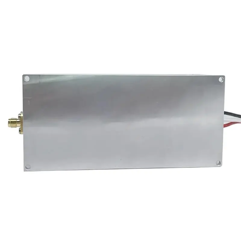 DT51 50W Signal Module 400-500MHZ with Circulator, Amplifier Module for Transmission Defence System