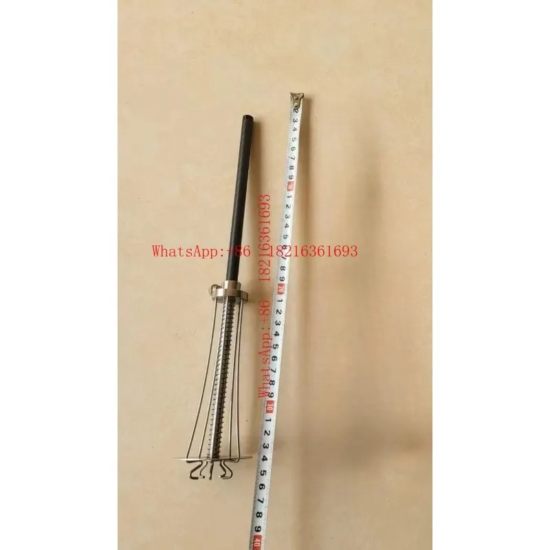 2026NEW Large Multi-functional Breakthrough Point Burning Glass Blowing Tool Grabbing Clip Cup Clamping Anti-scalding Device
