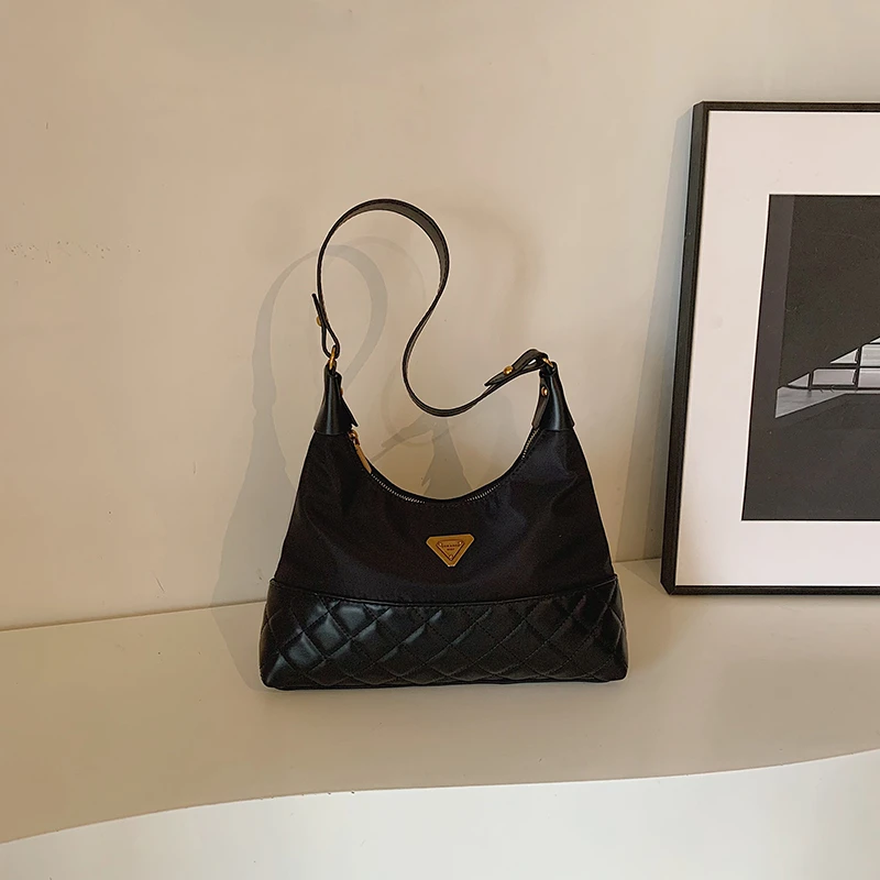 

Прочная женская сумка-мессенджер, кожаная сумка премиум-класса, популярный классический элегантный стиль для профессионалов