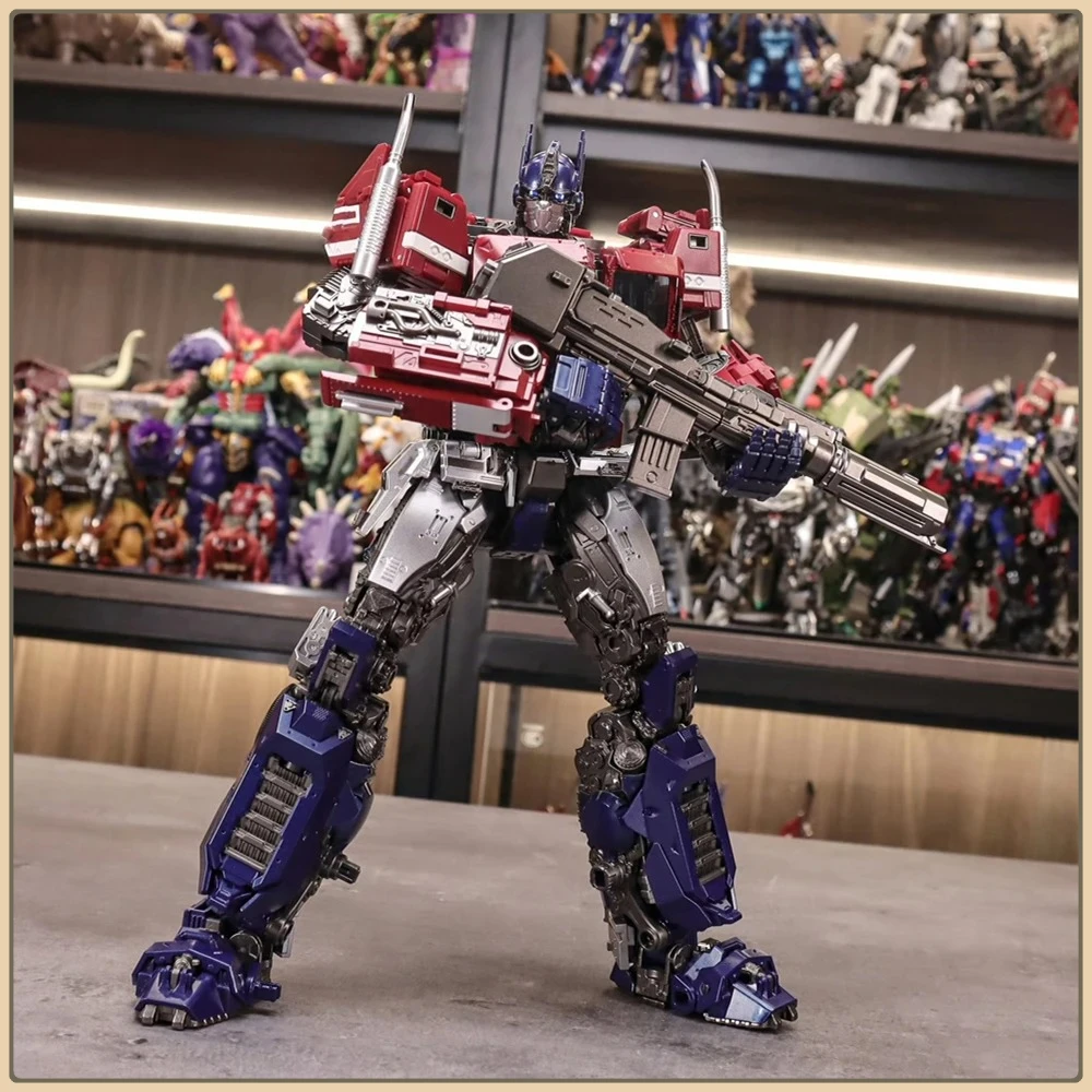 [In Stock] Transfor… - image