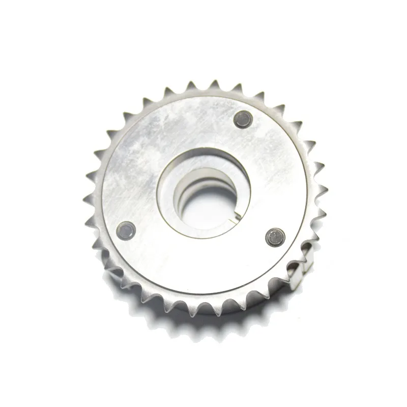 310232 Camshaft Adjuster Phaser VVT Timing Gear for JAGUAR E-PACE EVOQUE Engine 204DTD OE LR073764 JDE36868 G4D36M288BB