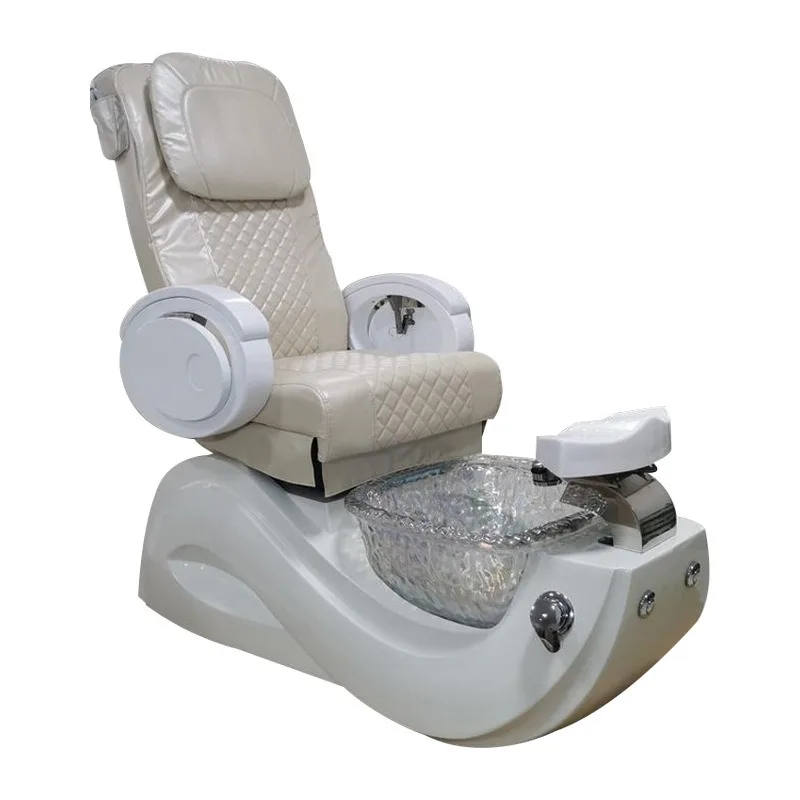 

Foot Beauty Integrated Reclining Chair Beauty Salon Special Foot Therapy Foot Massage Multifunctional