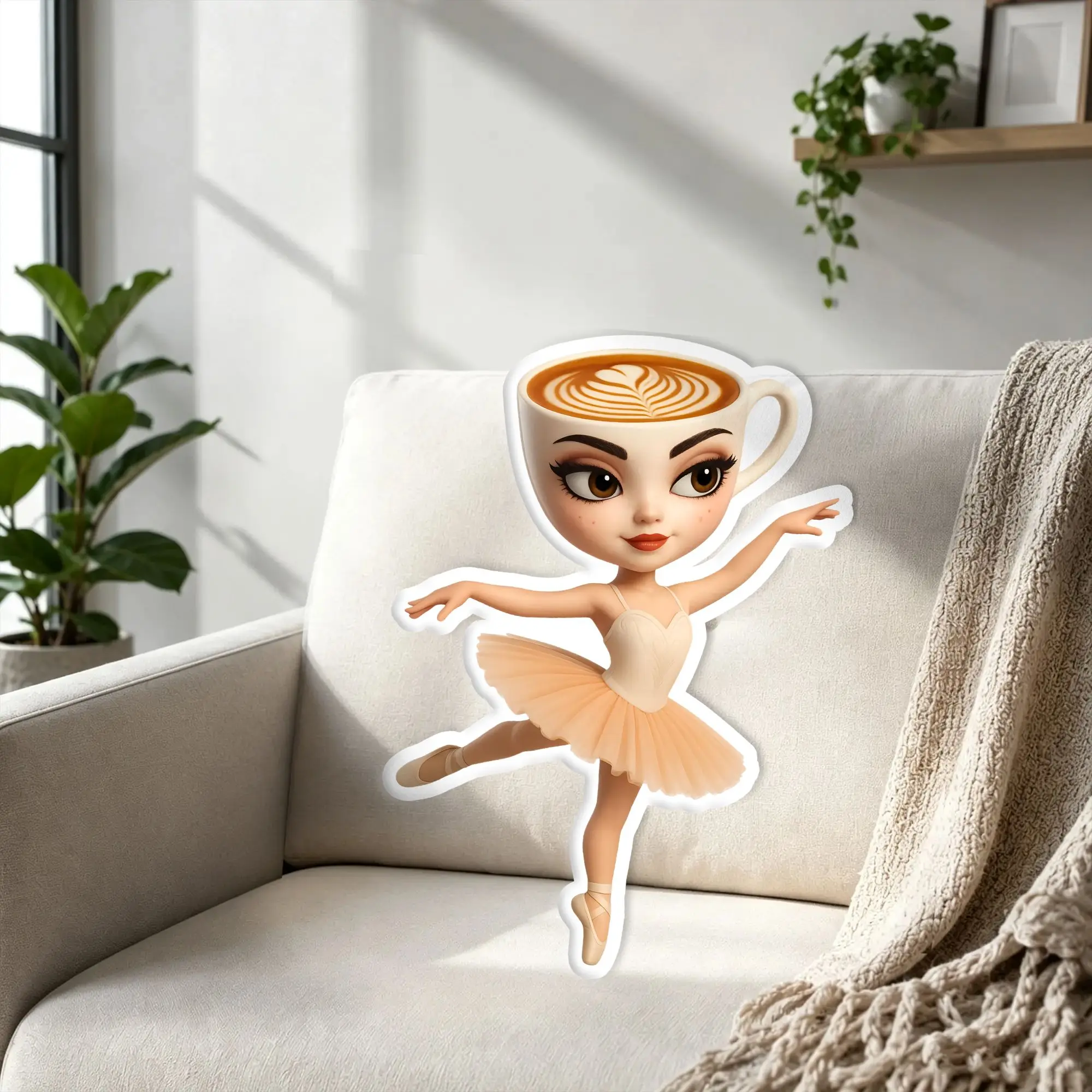 Custom Game Italian Brainrot Manga Hot Pillow Double Sided Funny Cushions Personalized Plush Pillows for Sofa