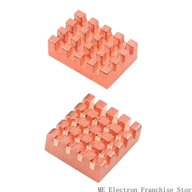 T5EA Медные панели радиатора