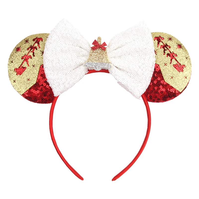 New Cute Christmas Mickey 3.3\