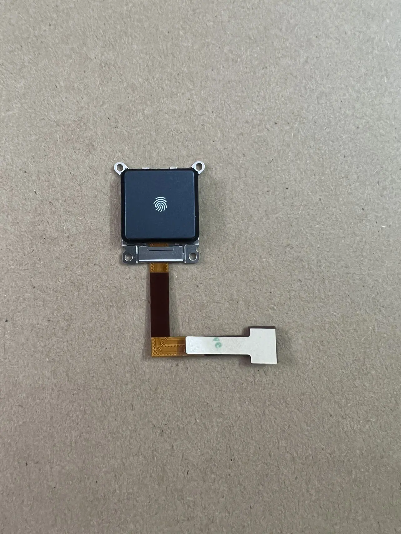 Brand New For HP Elite Dragonfly G3 G4 Fingerprint Switch FM-03737 Black, Blue
