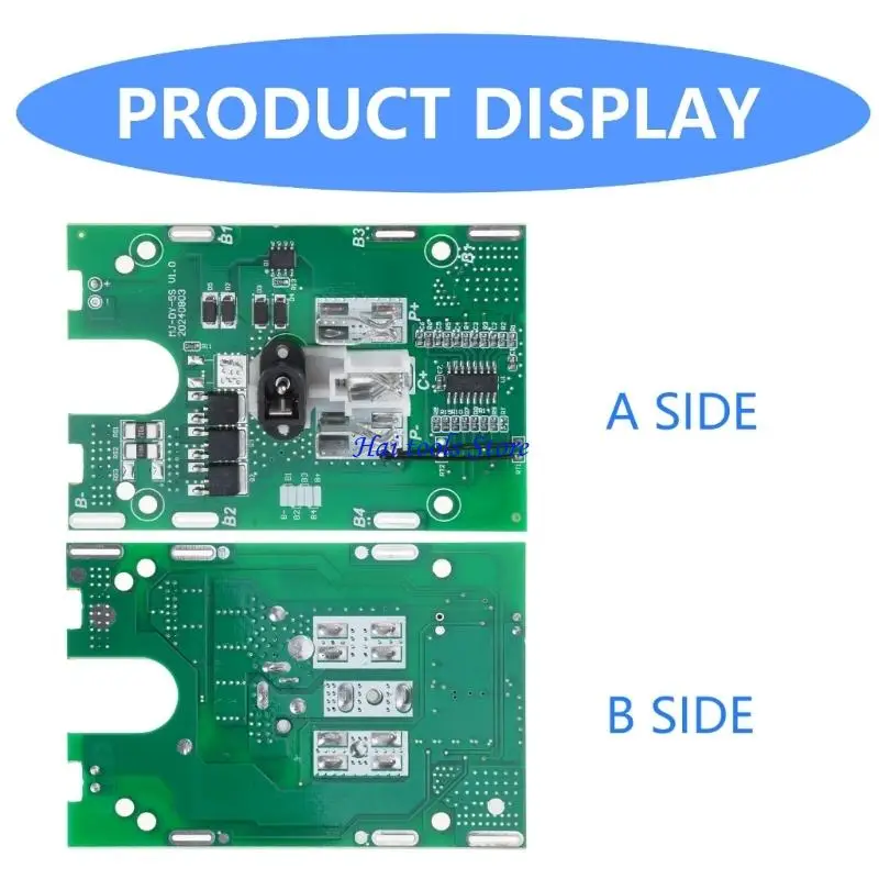 X37E Lithium Batteries Pack 21V Cell Module Electric Tool Application For Lithium