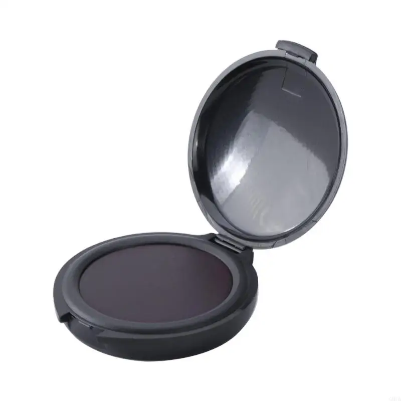 G8TA Finger Pant Pad Pad Удобная чернила для приготовления большого пальца быстрое сухое чернила прокладка легко в использовании