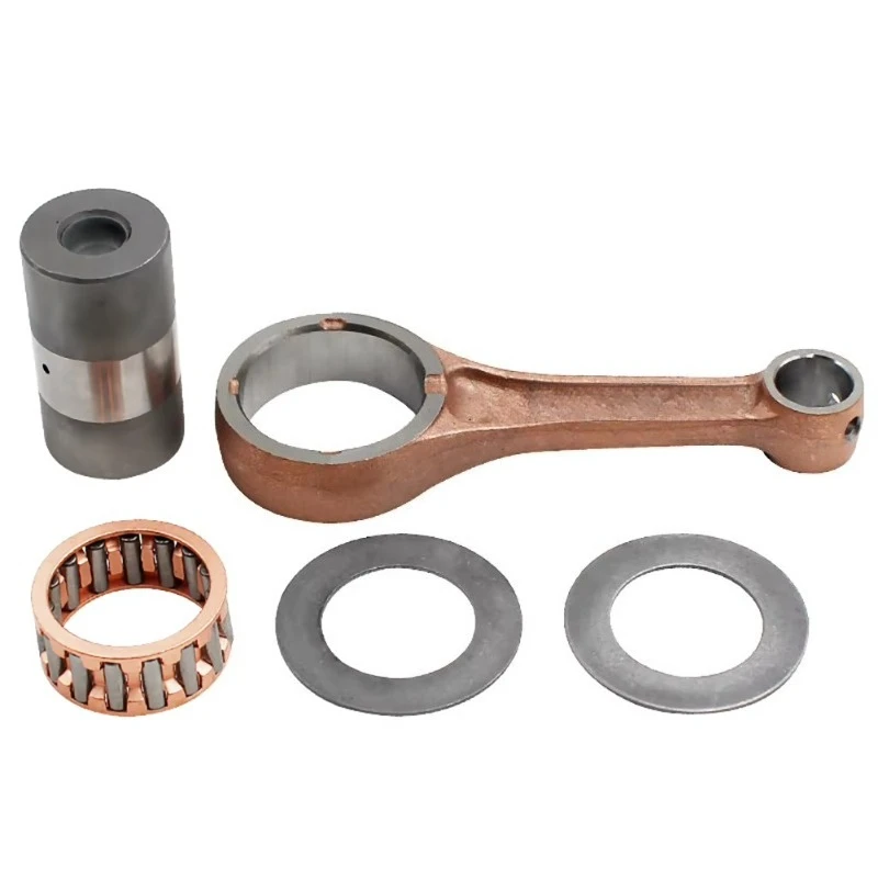 Motorcycle Engine Parts Connecting Rod Crank Conrod Kit for 13101-1253 13031-0775 KLX250 1992-2017 KLX300 1996-2007