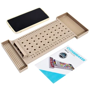 Intelligent children's calculator, password breaking, logical thinking, intellectual development, desktop toy 10 Main Sales Calculator - №4