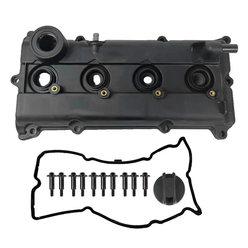 

Car Engine Valve Cover 13264-8H303 132648H303 For Nissan Qijun T30 Quest Altima Auto Parts-X67A