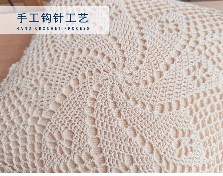 2014 free shipping pillow cover lace cover cushion case handmade throw pillow cast decorative cushion for sofa  home decor