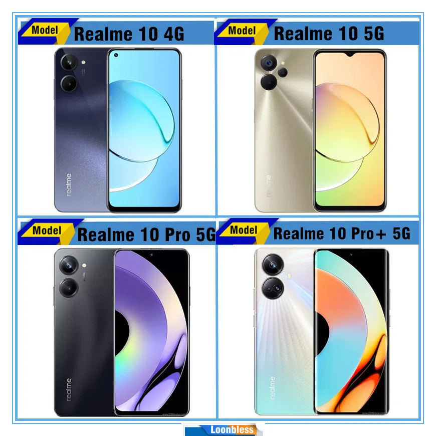 محفظة قلابة للهاتف المحمول Oppo, Realme 10 Pro Plus ، النسخة العالمية ، 10S ، 10T ، 5G ، 4G Capa