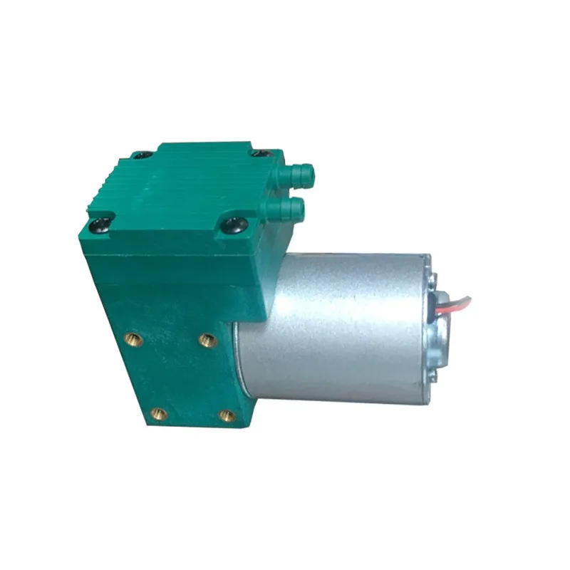 Miniature Vacuum Direct Current Air Pump, Negative Pressure Diaphragm Pump, Vacuum Packaging Machine Air Pump, Beauty Pump