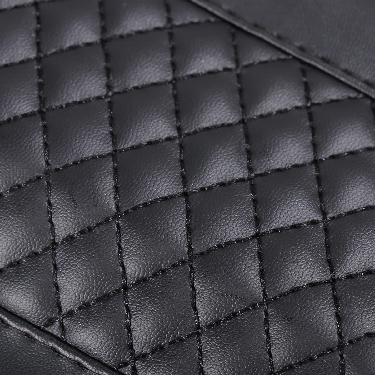 

2 pcs Lambskin Shoulder Pad Soft Comfortable Protector For Seat Straps Luggage Backpacks Easy Install