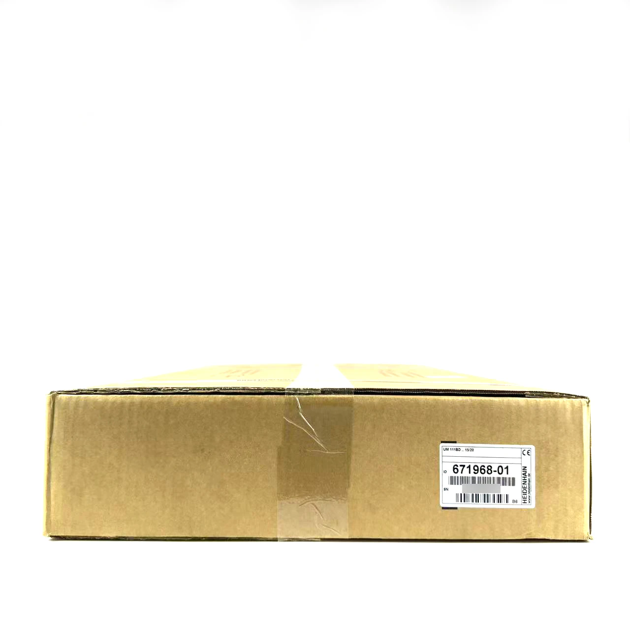 Heidenhain UM 111BD ID: 671968 -01 Inverter - Power Module(UM111BD ID: 671968-01)