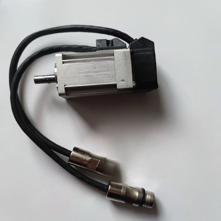 Servo motor, brand new, original