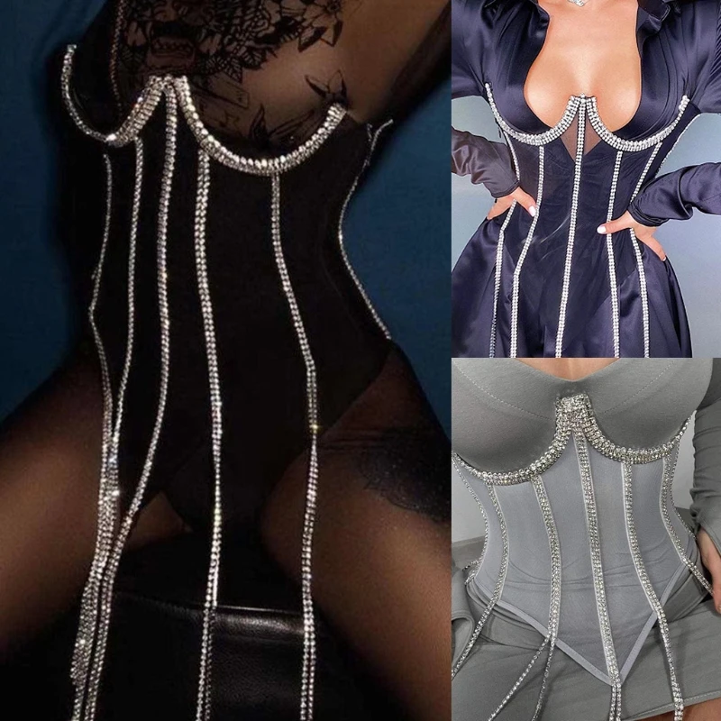 رفع بوستير الصيف المرأة مثير خارج الكتف أنبوب القمم حمالة عارية الذراعين ل تانك سترات القمم مثير النساء فستان الحفلات