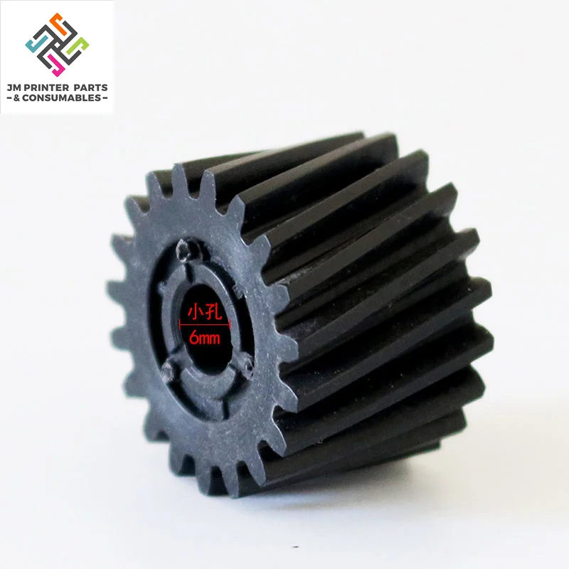 Pre-Registration Drive Motor Gear For xerox 4110 4112 D110 series 127K52900 068K56400