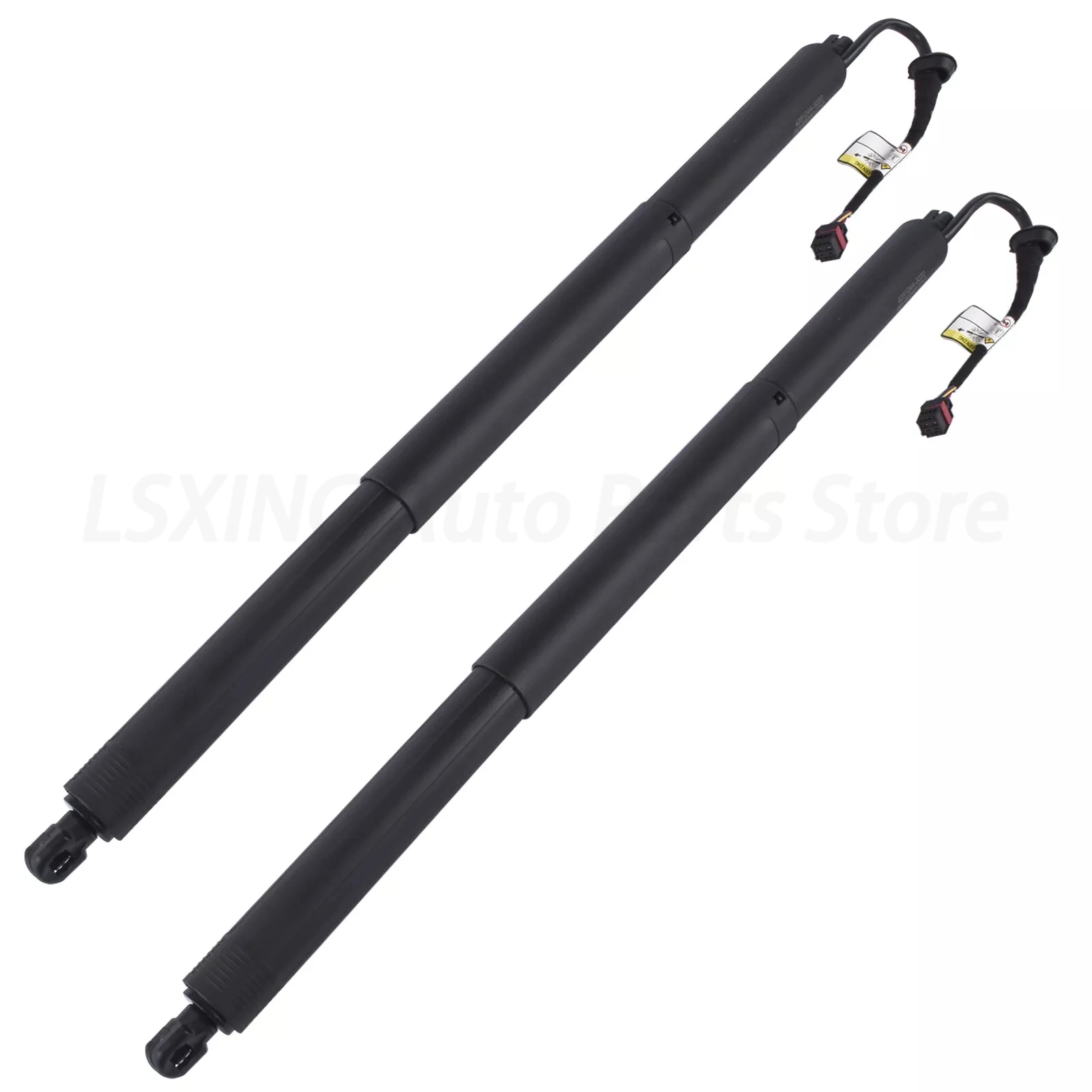 Electric Tailgate Gas Struts, Power Lift Support, for Audi Q8, SQ8 3.0L 4.0L 2019-2021, 4M8827851