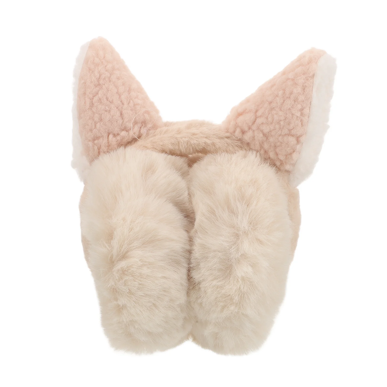 

Ear Muffs for Women Winter Warm Ear Covers Soft Comfortable Style for Cold Weather Outdoor Sports Commuting Accessory