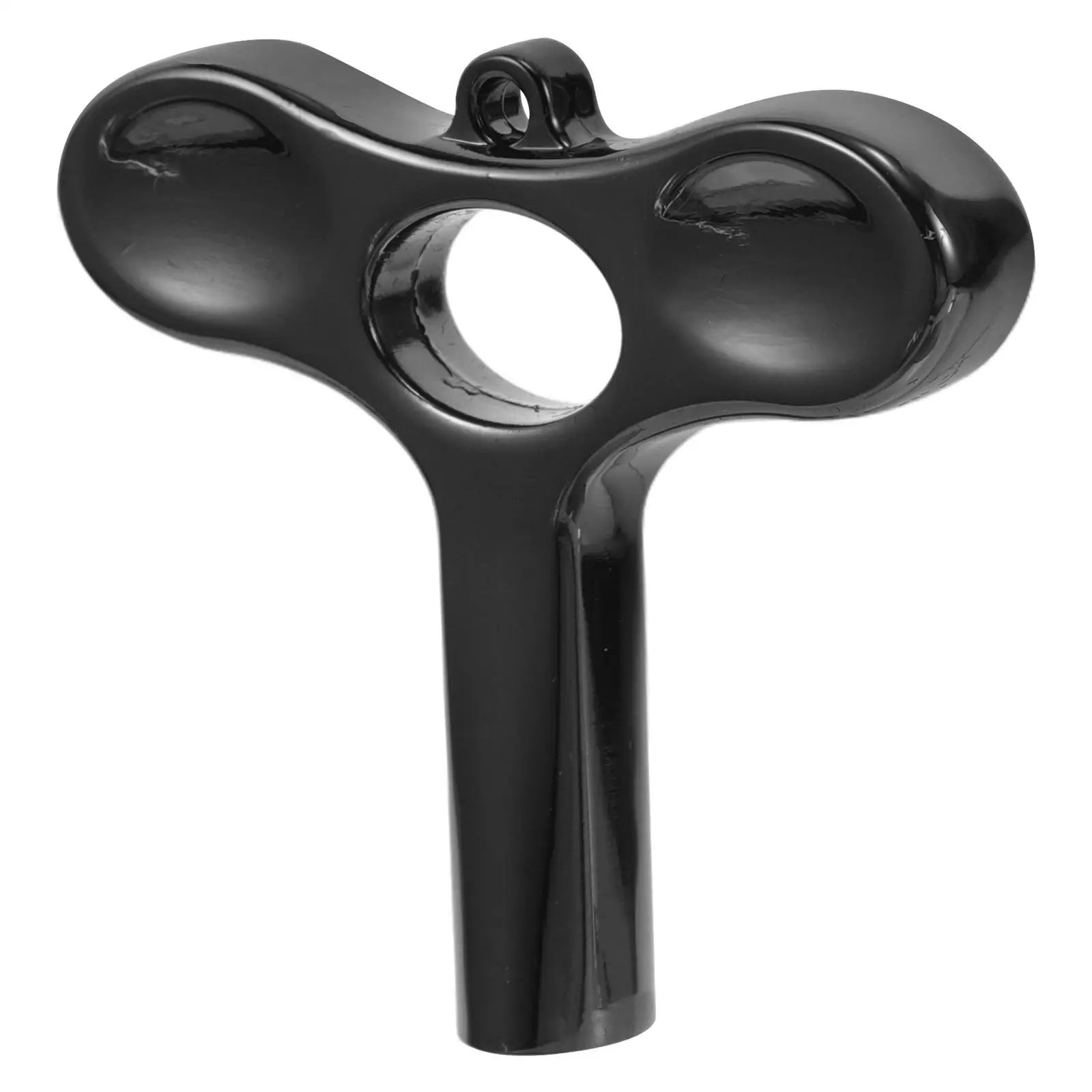 Drum Key for Kits Music Instrument Tools Wrench Tune Black Drum Key Jazz Snare Screw Spanner Tuning Accessories Multifunctional