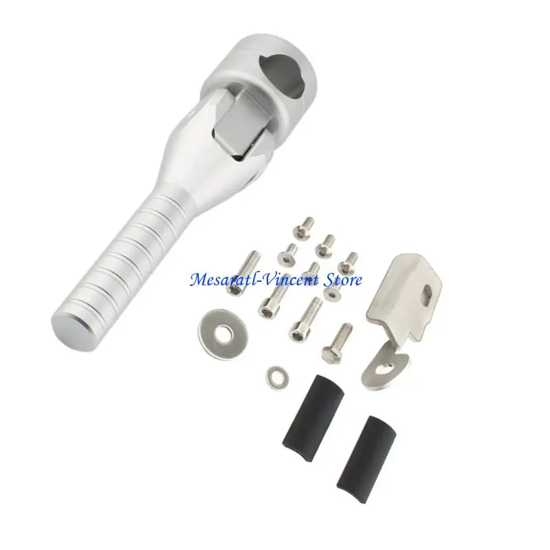 

A70F Aluminum Lifting Handle Mould Bar for R 1200 Adventure Lever Assist Bar