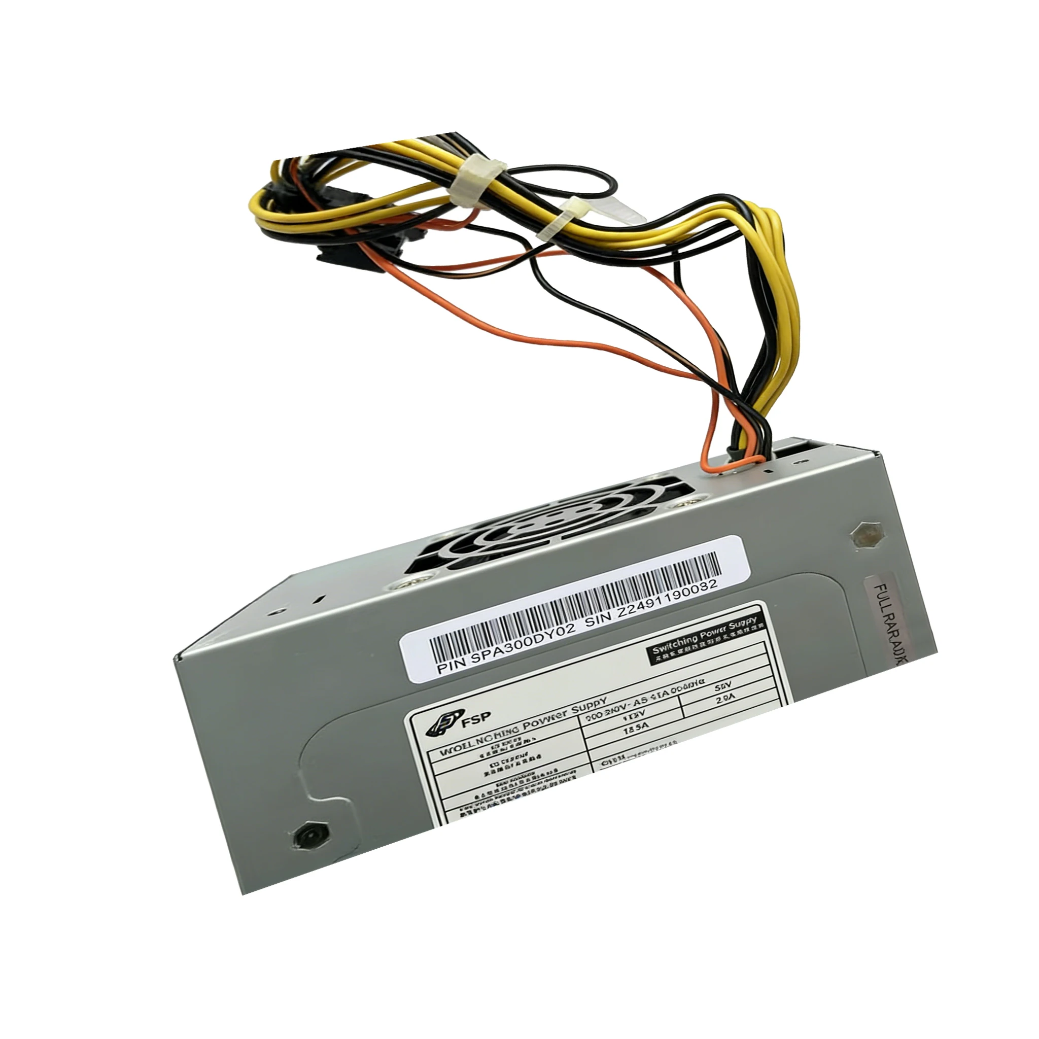 FSP300-20GSV 300W Power Supply Compatible DPS-300AB-81A