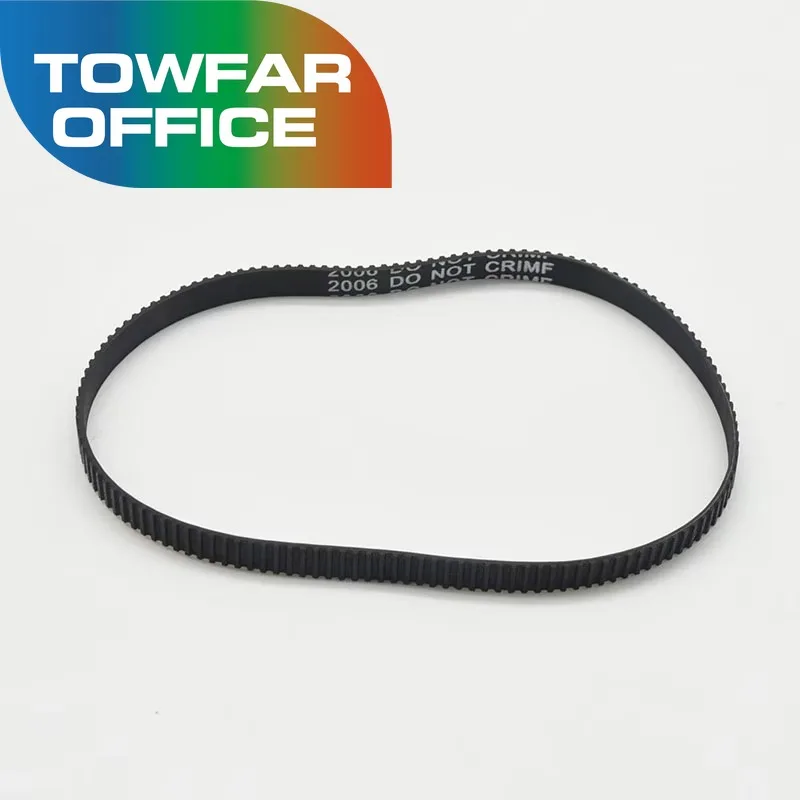 1PC  79866M 20006 79867M 20005 Ait Main Drive Belt Kit for Zebra S4M ZM400 ZM600 ZT410 ZT420 ZT411 ZT421 203dpi 300dpi 600dpi