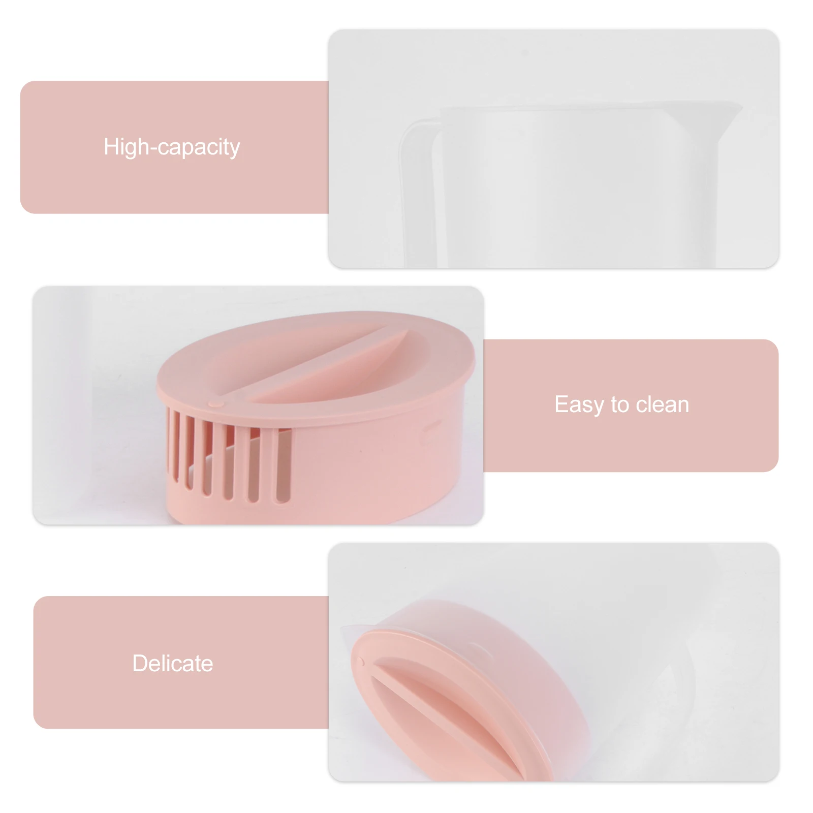 

Large Capacity Plastic Cold Water Kettle V Shape Spout Handle Design For Picnics Parties Swimming Pools Juice Pot Plastic Water