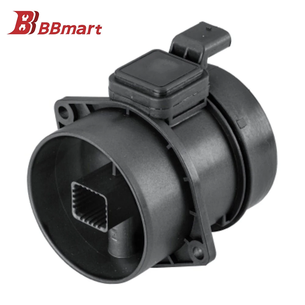 A6510900148 BBmart Auto Parts 1pcs Mass Air Flow MAF Meter Sensor For Mercedes-Benz W204 W212 X204 W639 Sprinter OE 6510900148