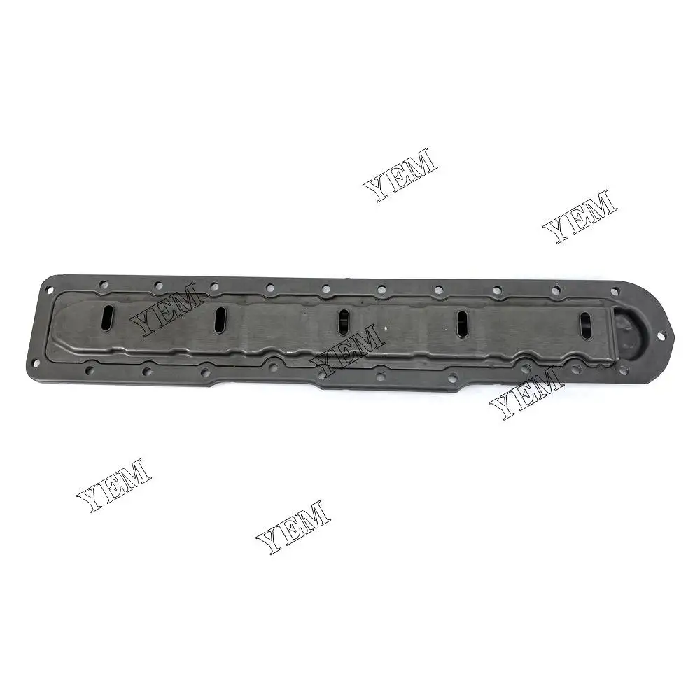 New Water Gallery Side Cover For Hino H06C Engine parts