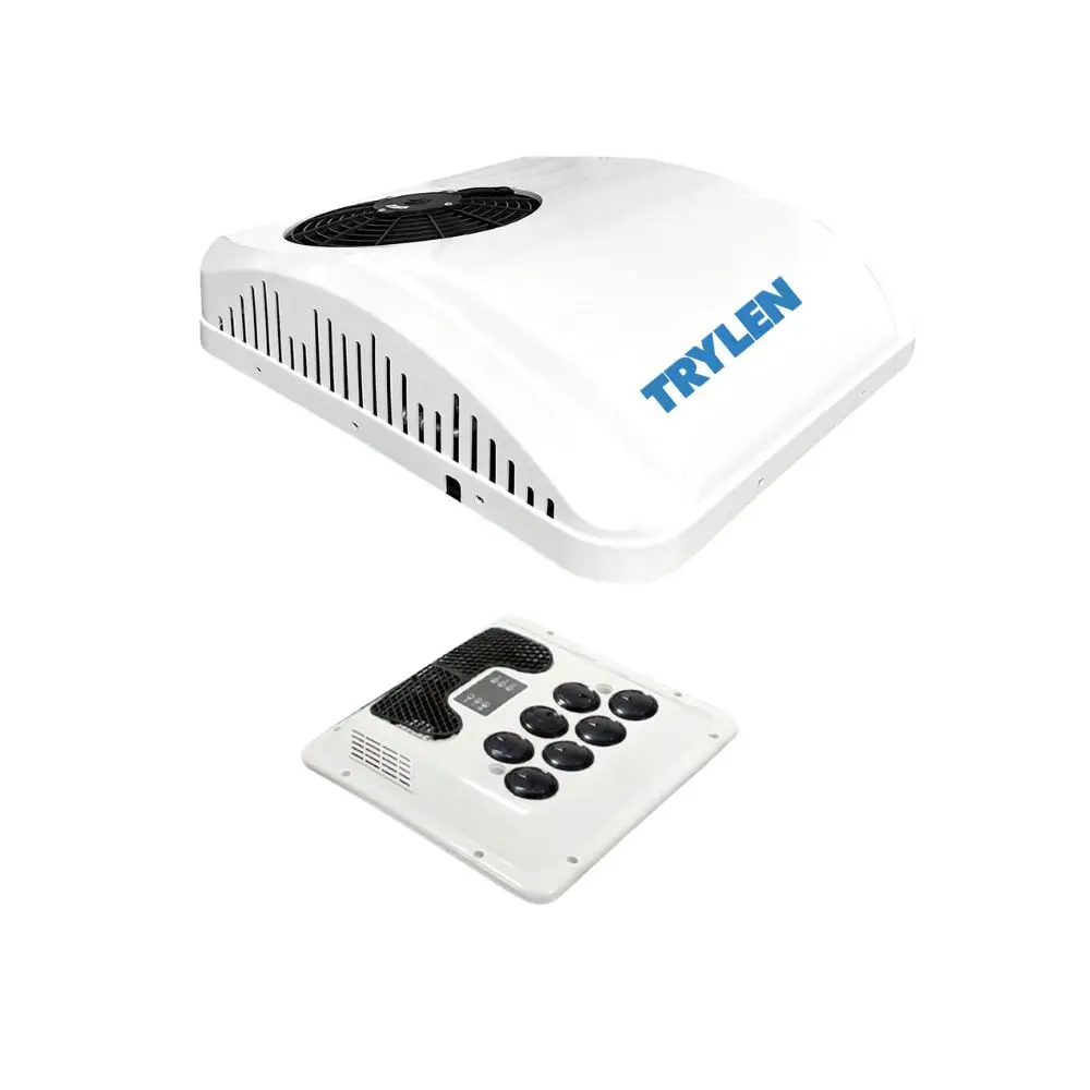 

48V/60V/72V Travel Trailers Airconditioner Camper,rv Camper Ar Condicionado,motorhome Ac air Conditioner