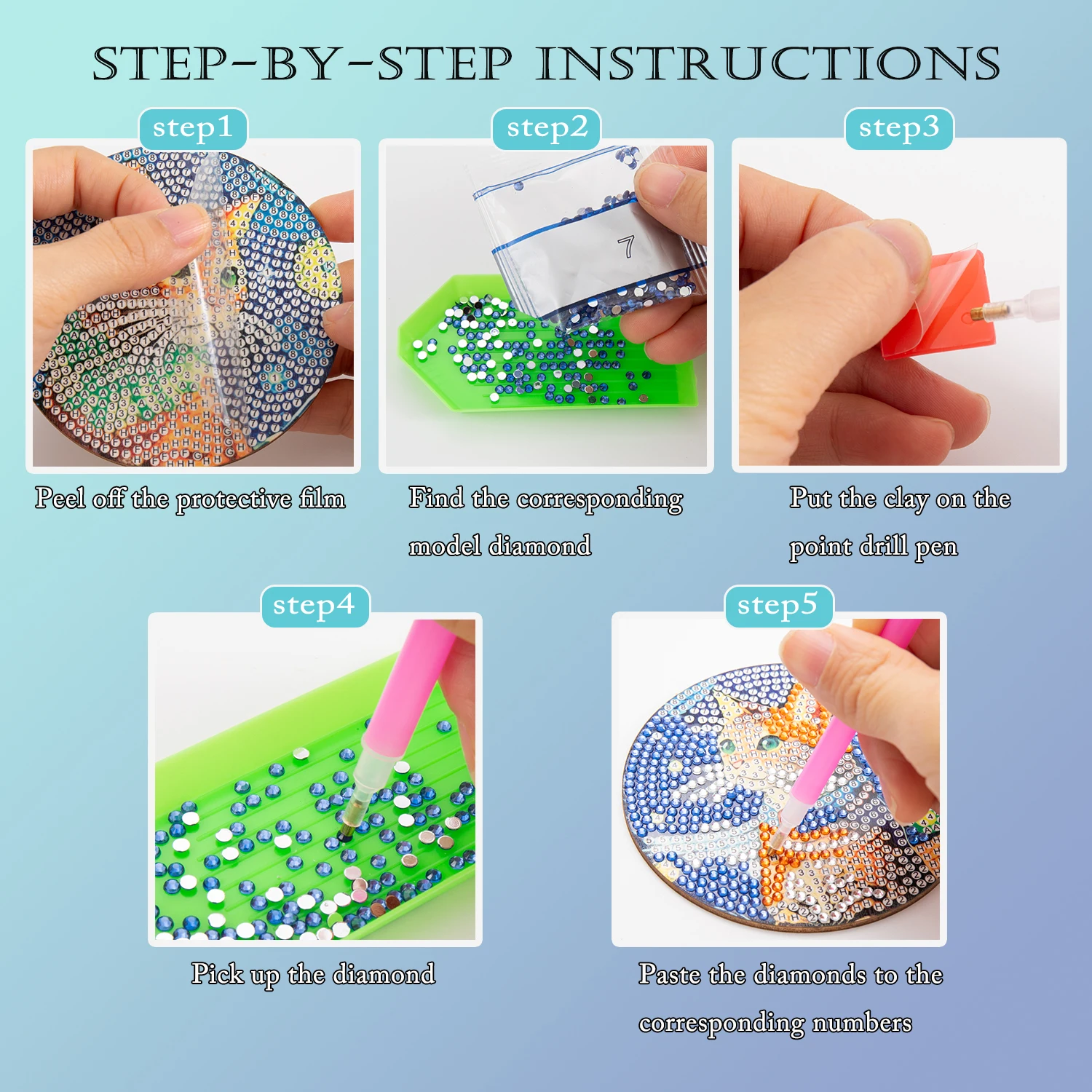 Thumbnail 3 - #64 Top Rated Coaster Holders to Buy in 2026