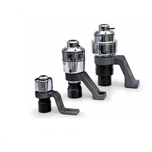 

Torque 5500 Torque Multiplier With Sockets for Hand Operation Without Power Supply in Small Space