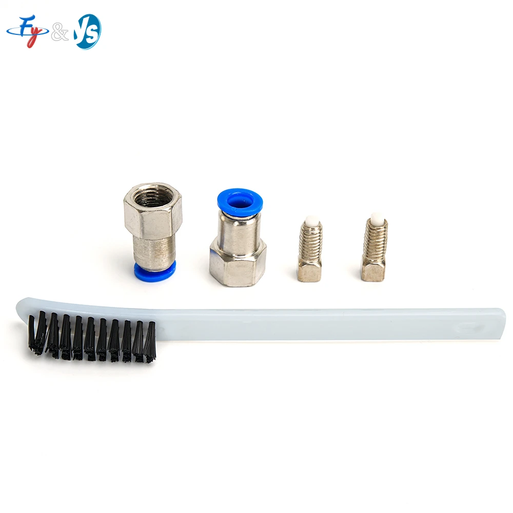 WA-200 Automatic Spray Gun Industrial Auto Paint Sprayer Gun For Assembly Line Painting Coating Replacement Parts