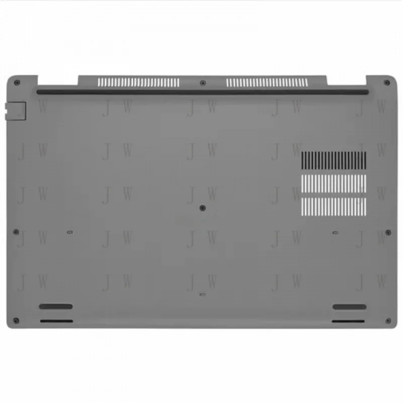 

DDZ для ноутбука Dell Latitude 5520 E5520, серебристо-серый, нижний корпус с ЖК-дисплеем