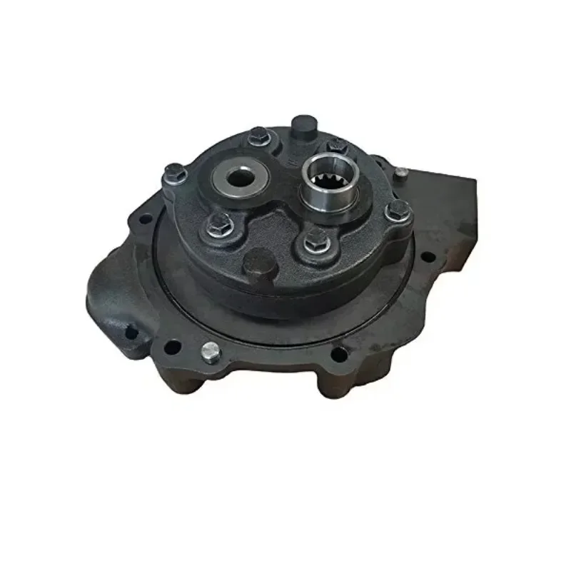 

9p9610 Transmission Gear Pump For Caterpillar Loader Parts 966d; 966e; 966f Hot sales
