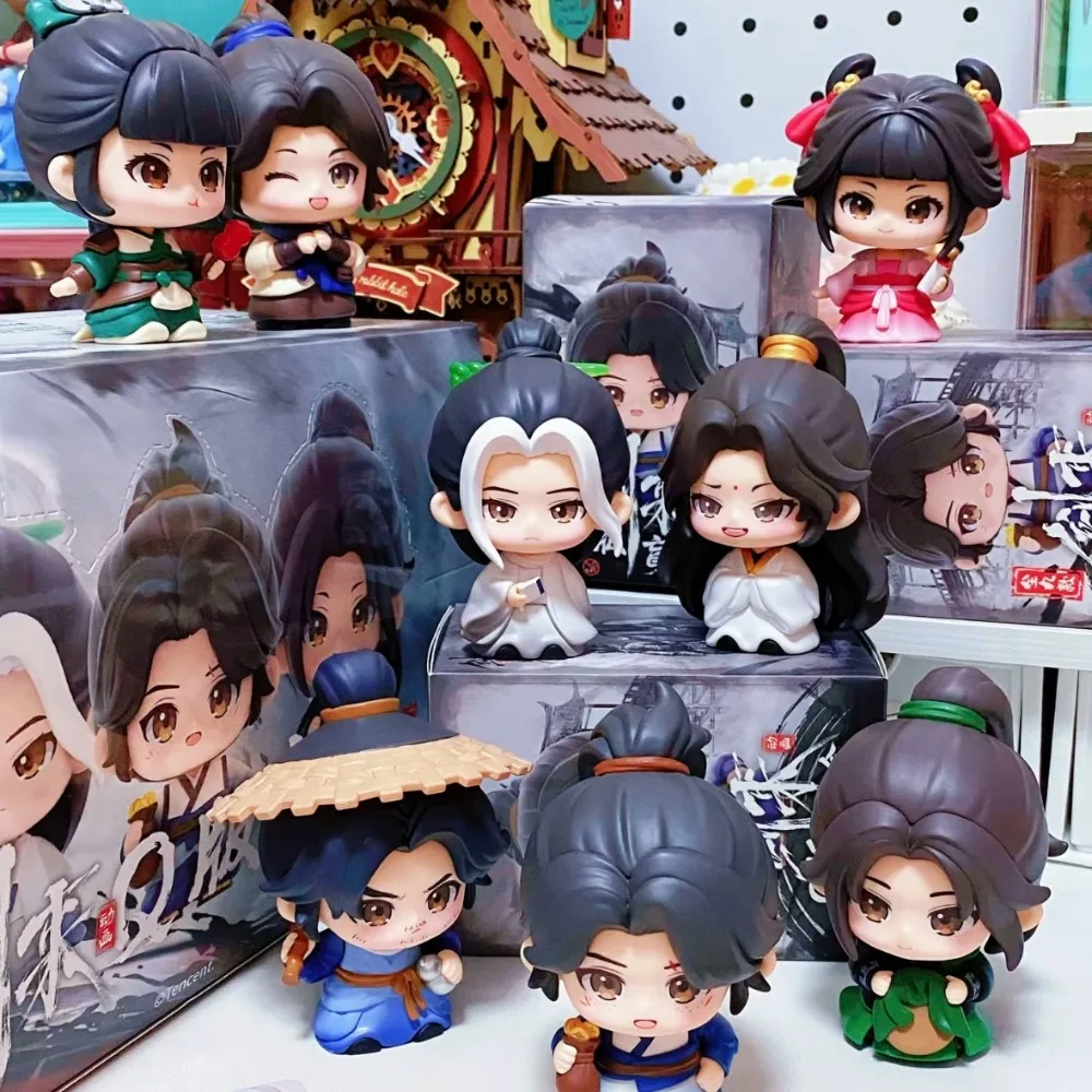 Sword Comes Blind B… - image